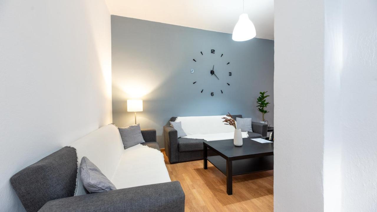 Aelia Apartment Artemida  Exterior foto