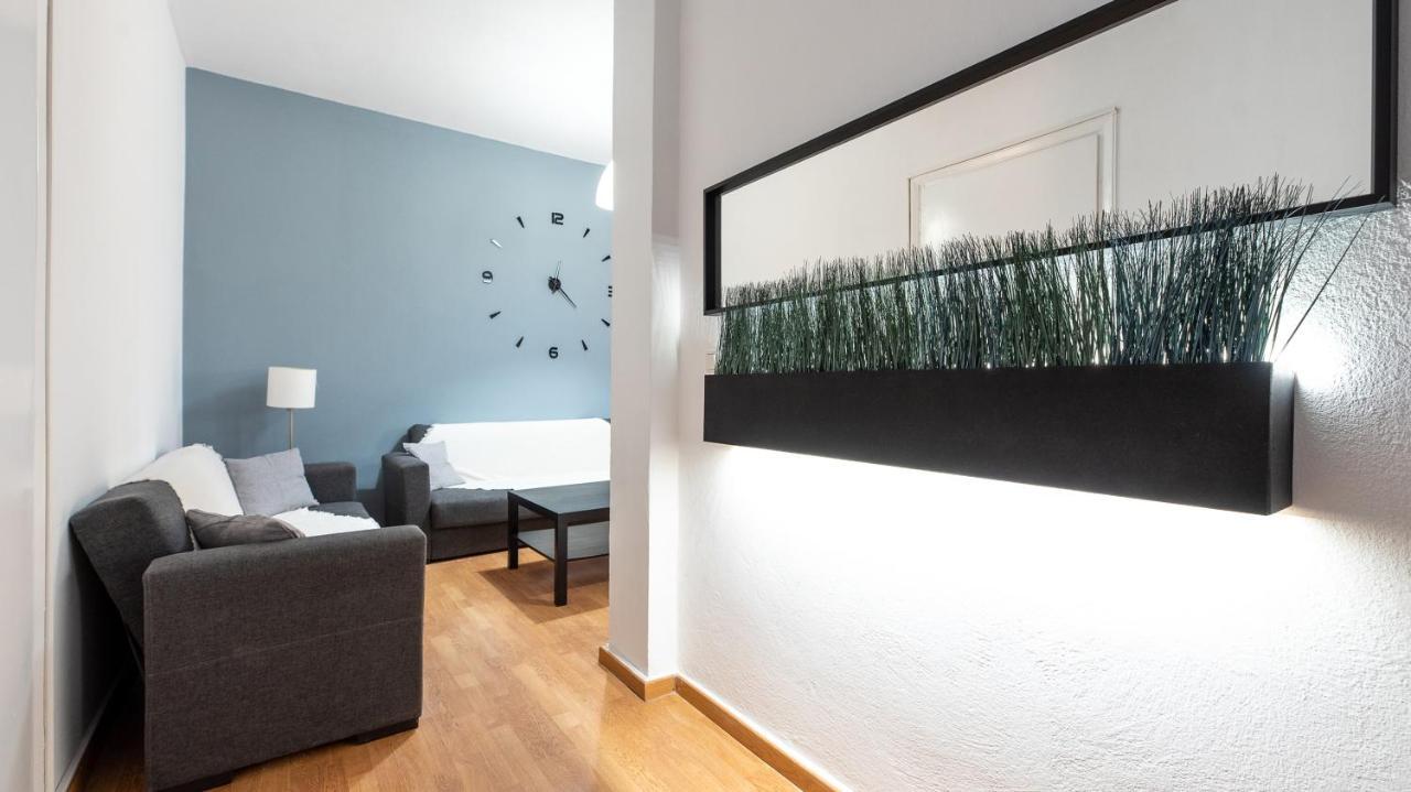Aelia Apartment Artemida  Exterior foto